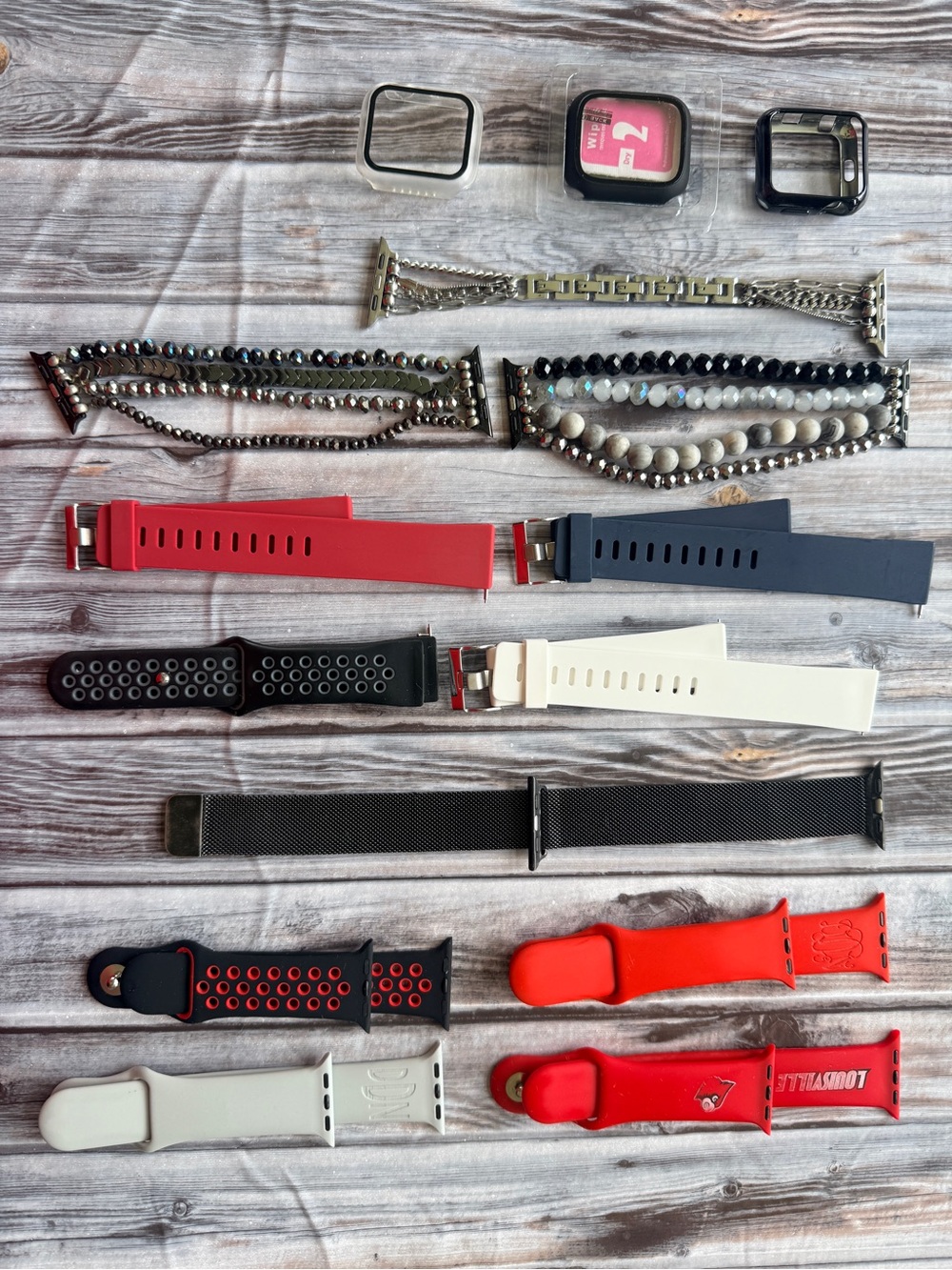 Apple Watch bands - Picture 3 of 4
